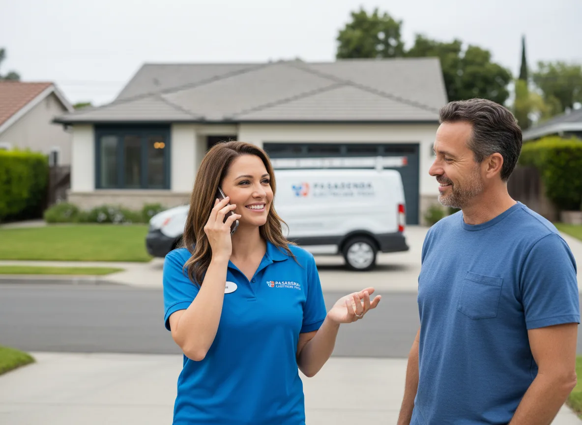 Electrician New Milford, PA FAQs